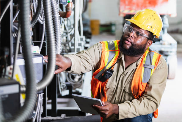 Best Residential Electrician Services  in Big Bear Lake, CA