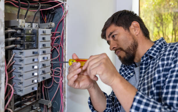 Best Electrical Installation Contractor  in Big Bear Lake, CA